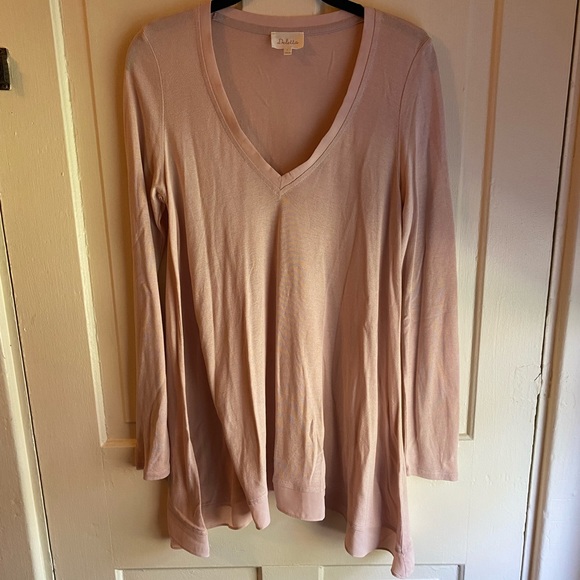 Anthropologie Deletta Shirt -small - Picture 6 of 6